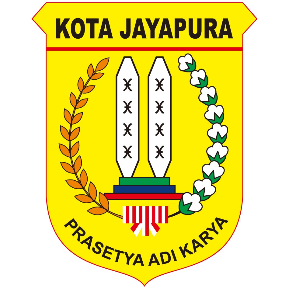 logo kota jayapura